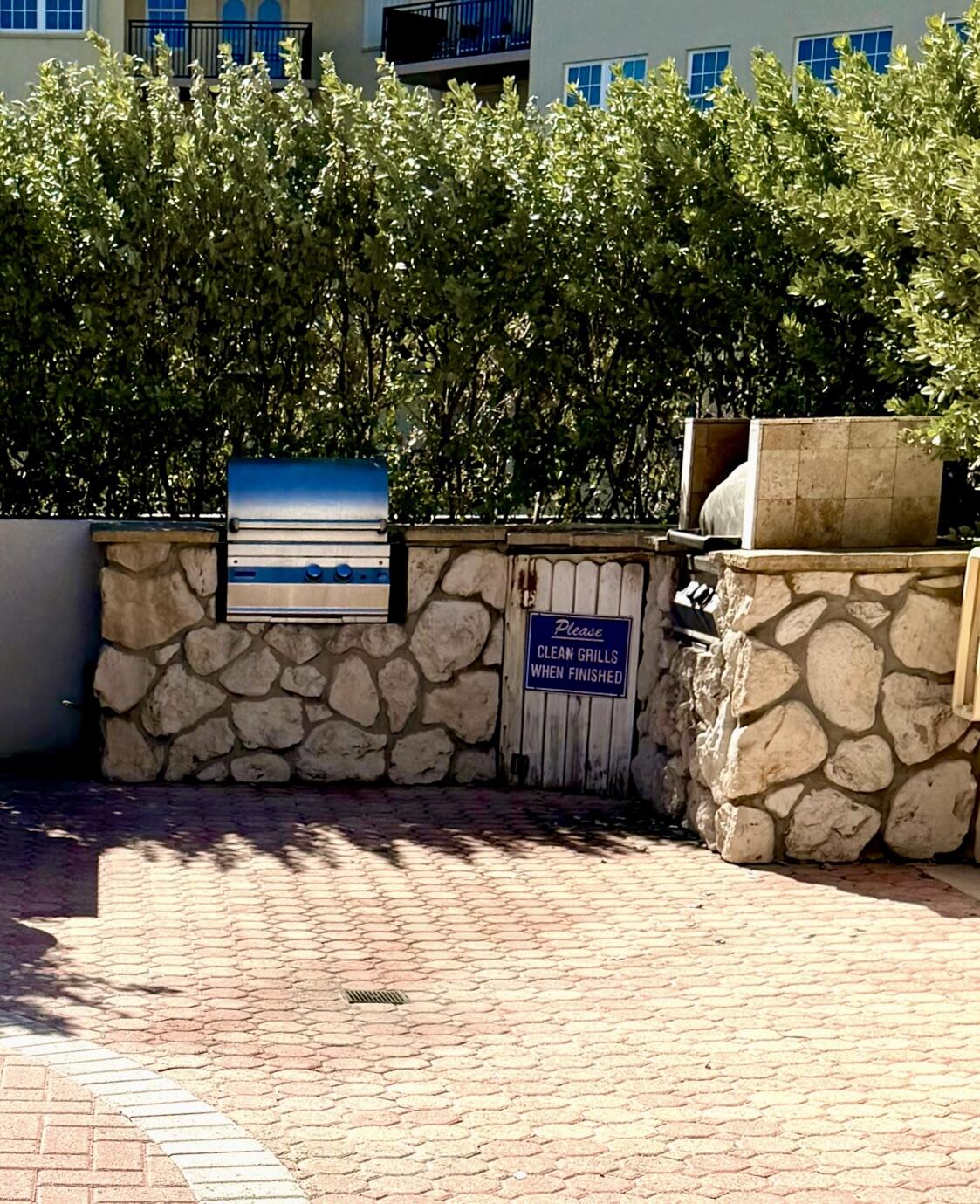 CLARIDGES II CONDO - Residential