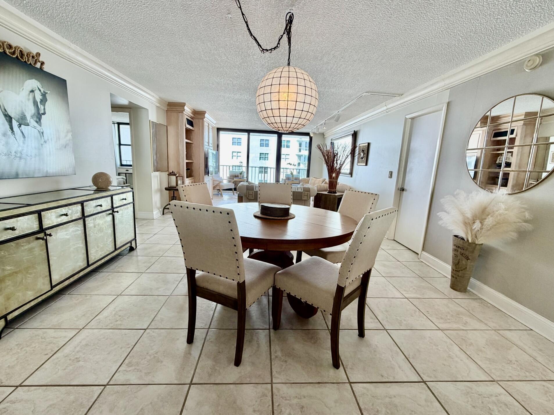 CLARIDGES II CONDO - Residential