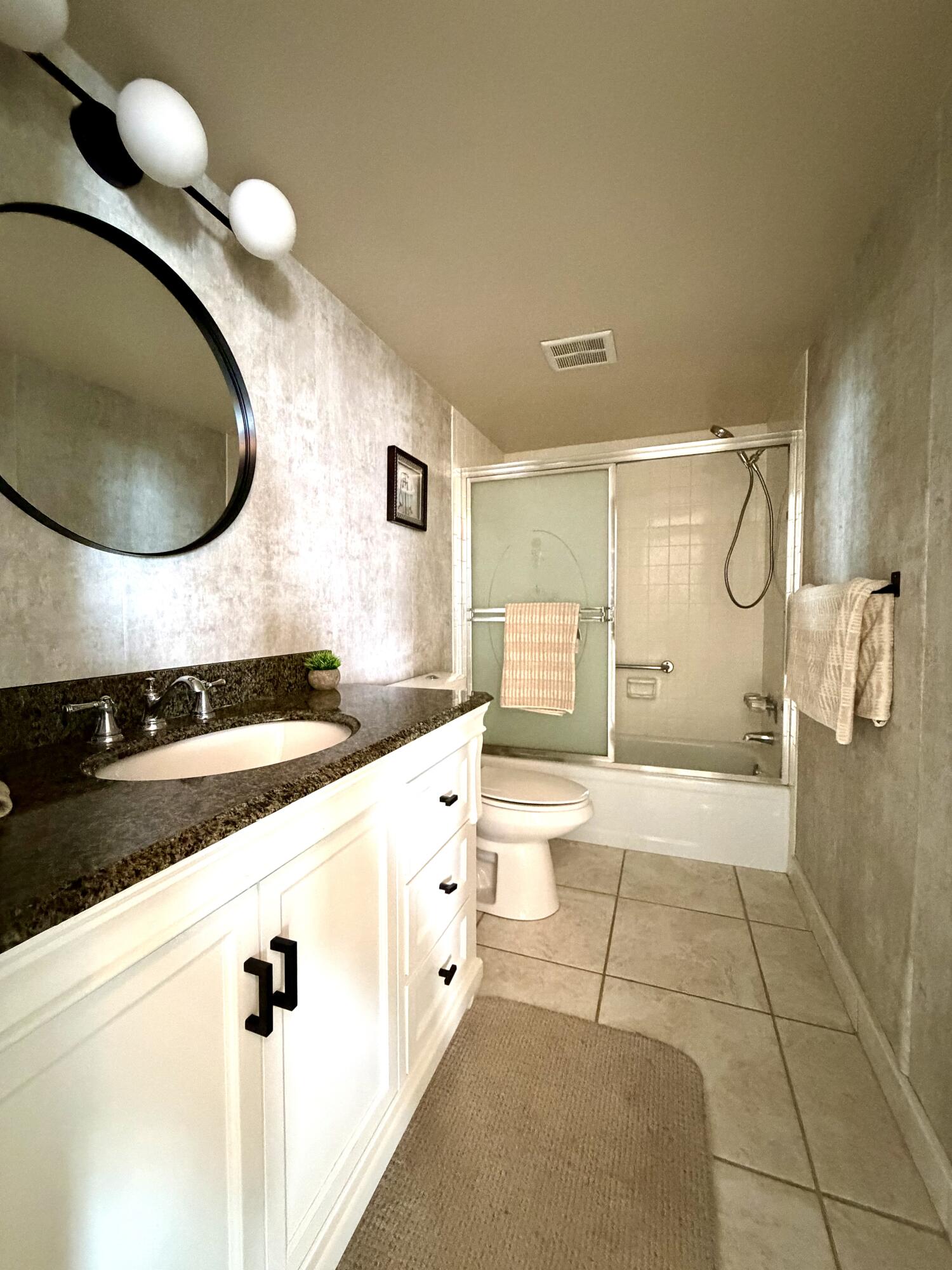 CLARIDGES II CONDO - Residential