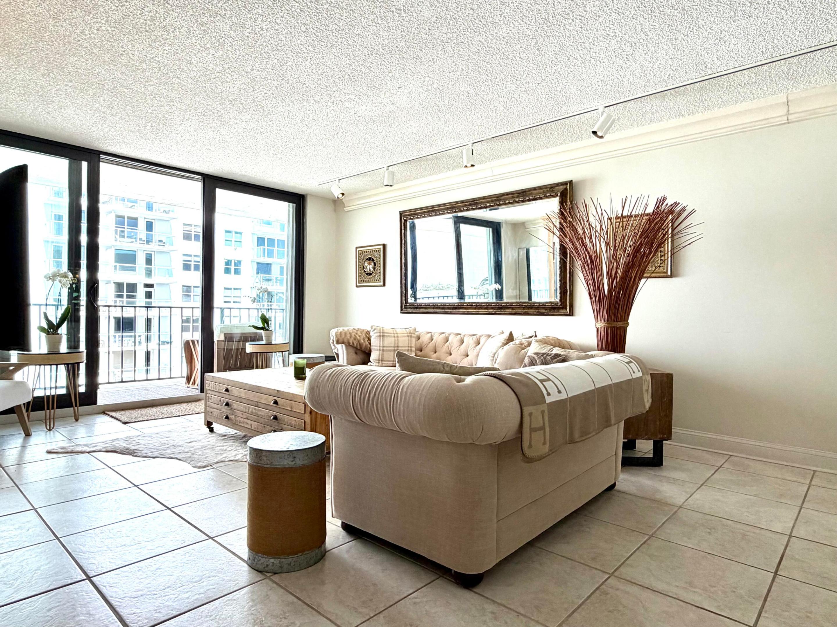 CLARIDGES II CONDO - Residential