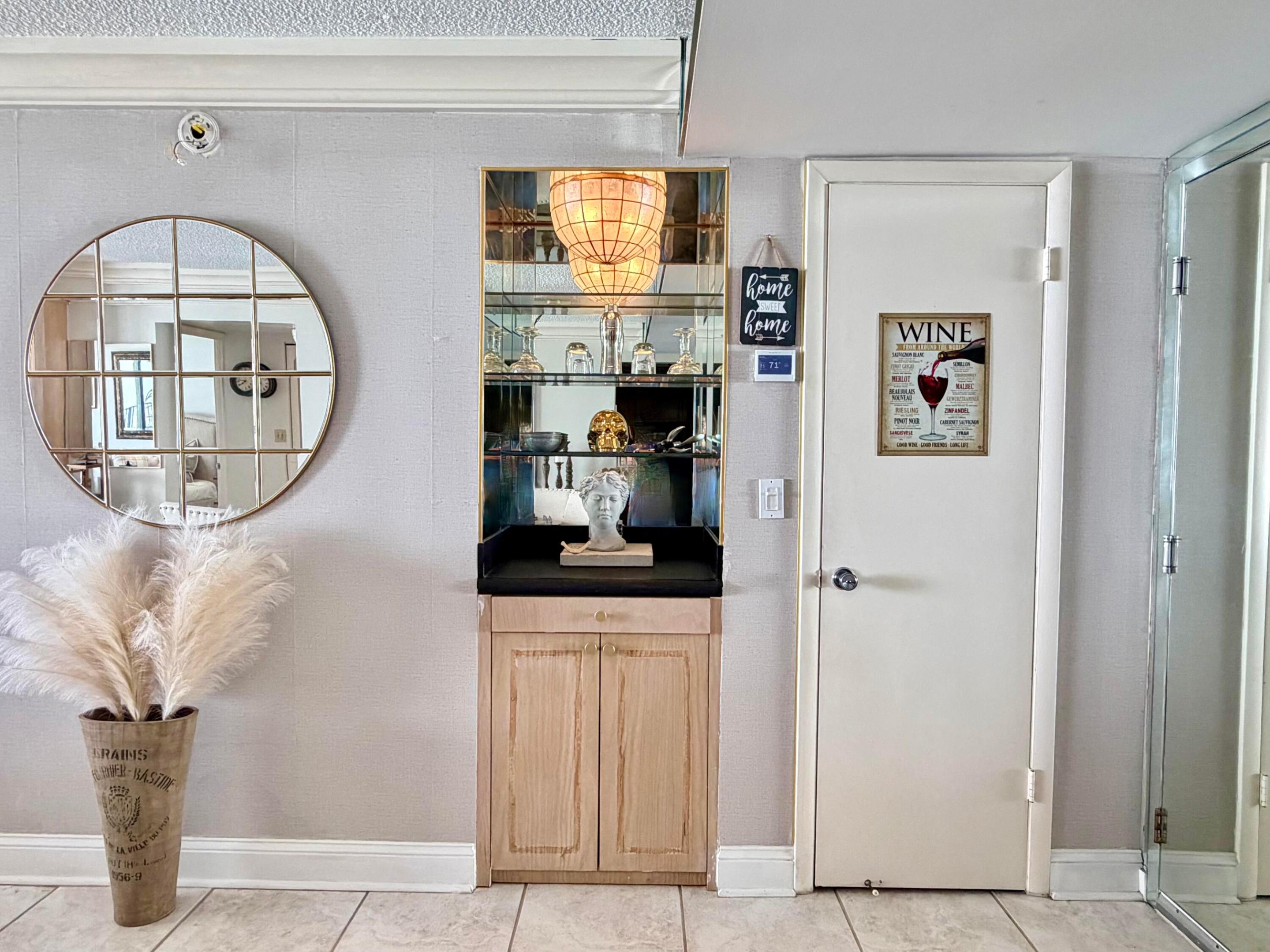 CLARIDGES II CONDO - Residential