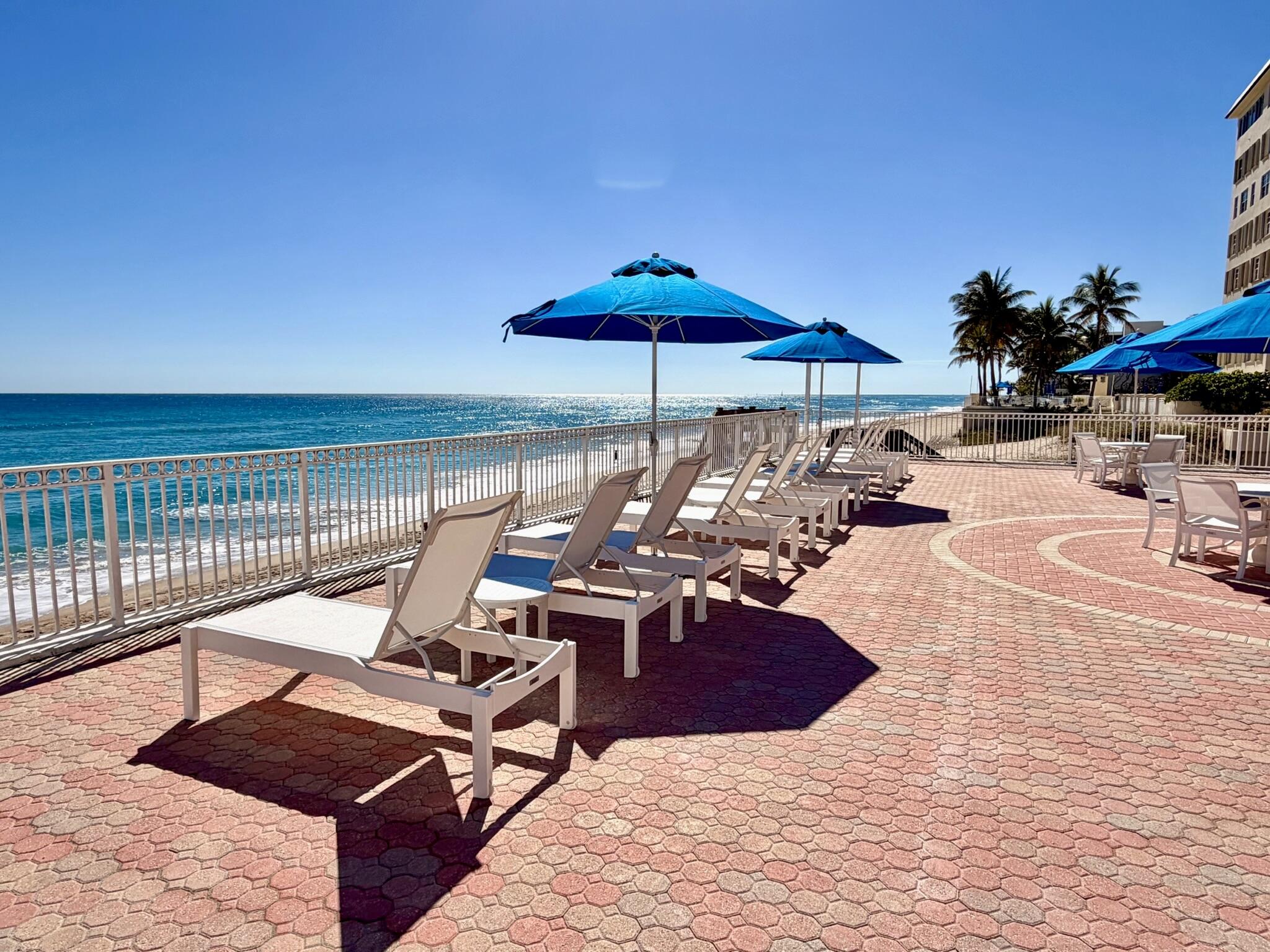 CLARIDGES II CONDO - Residential