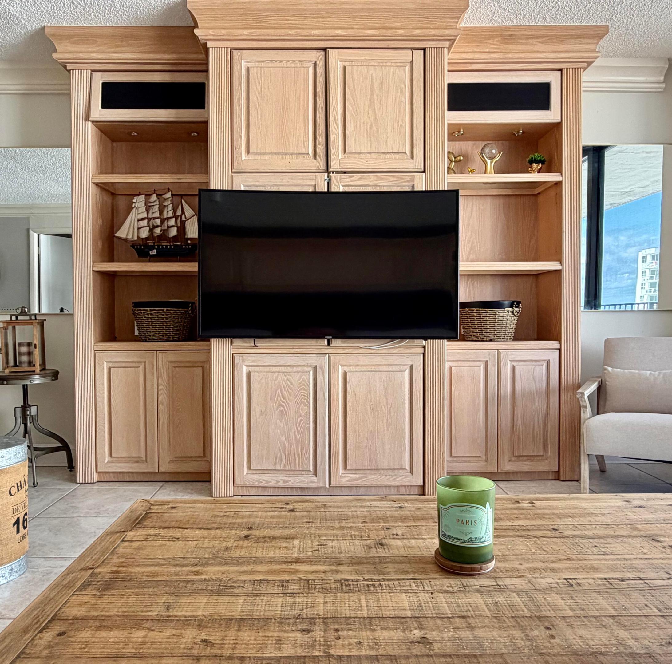 CLARIDGES II CONDO - Residential