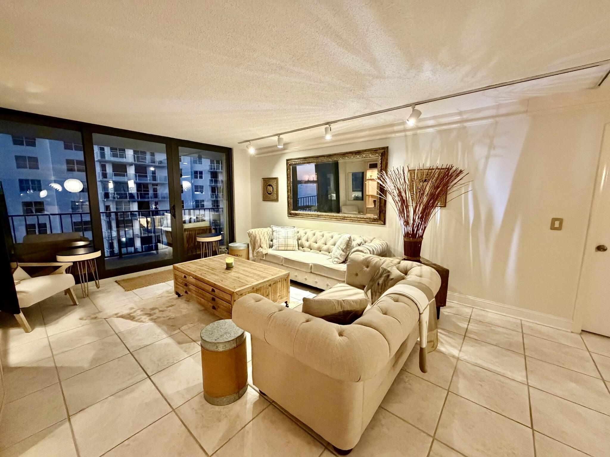 CLARIDGES II CONDO - Residential