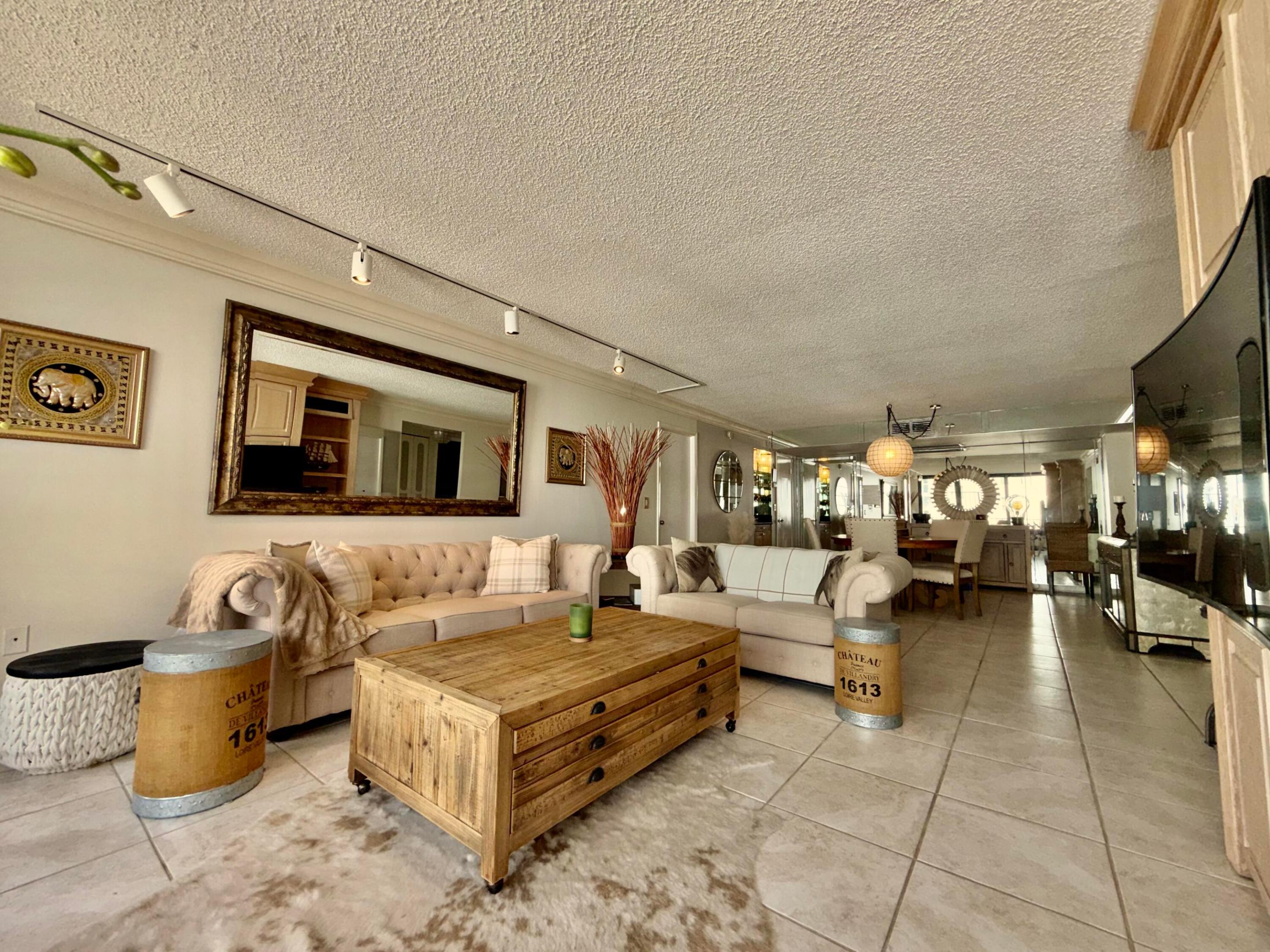 CLARIDGES II CONDO - Residential