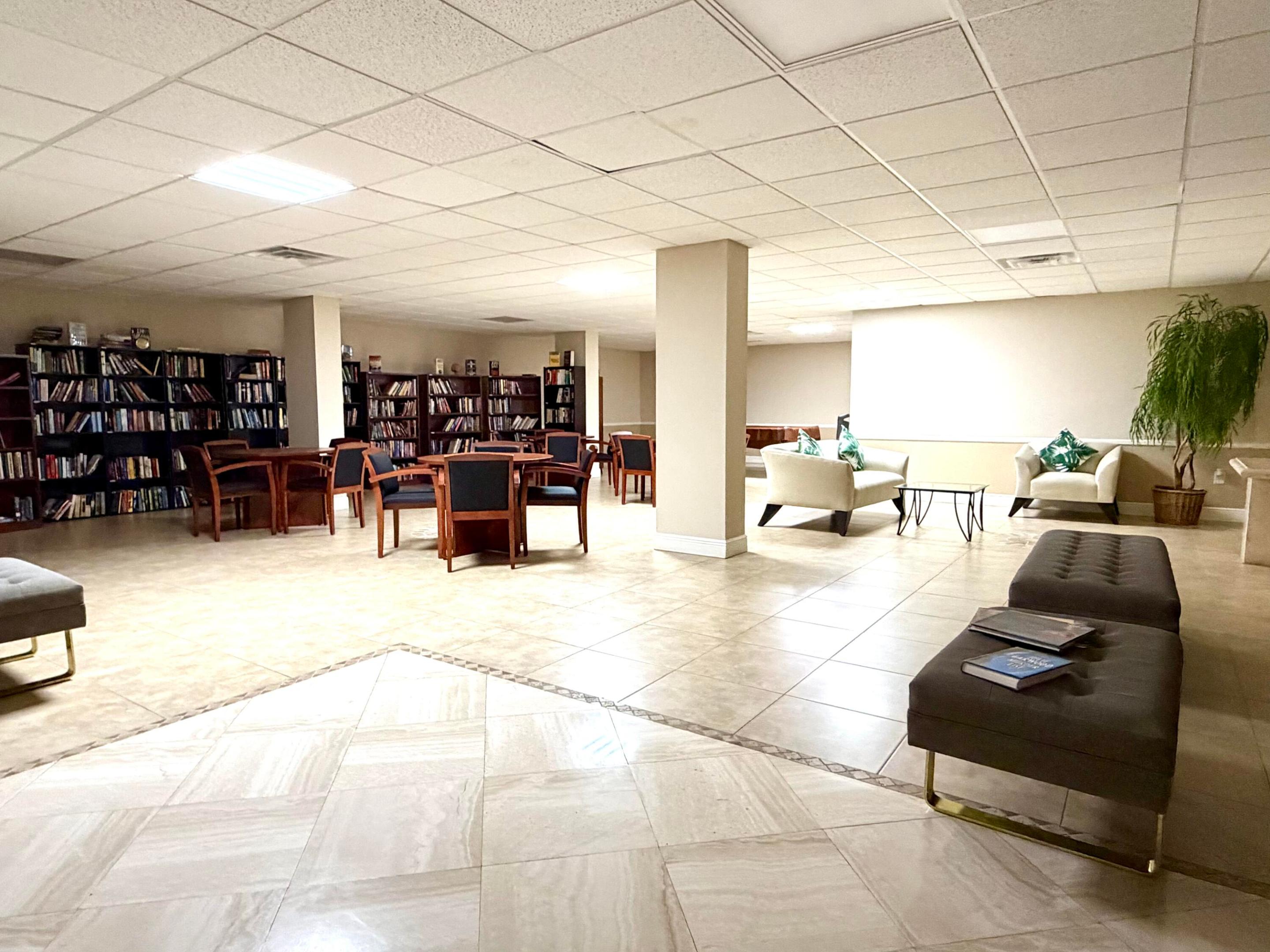 CLARIDGES II CONDO - Residential