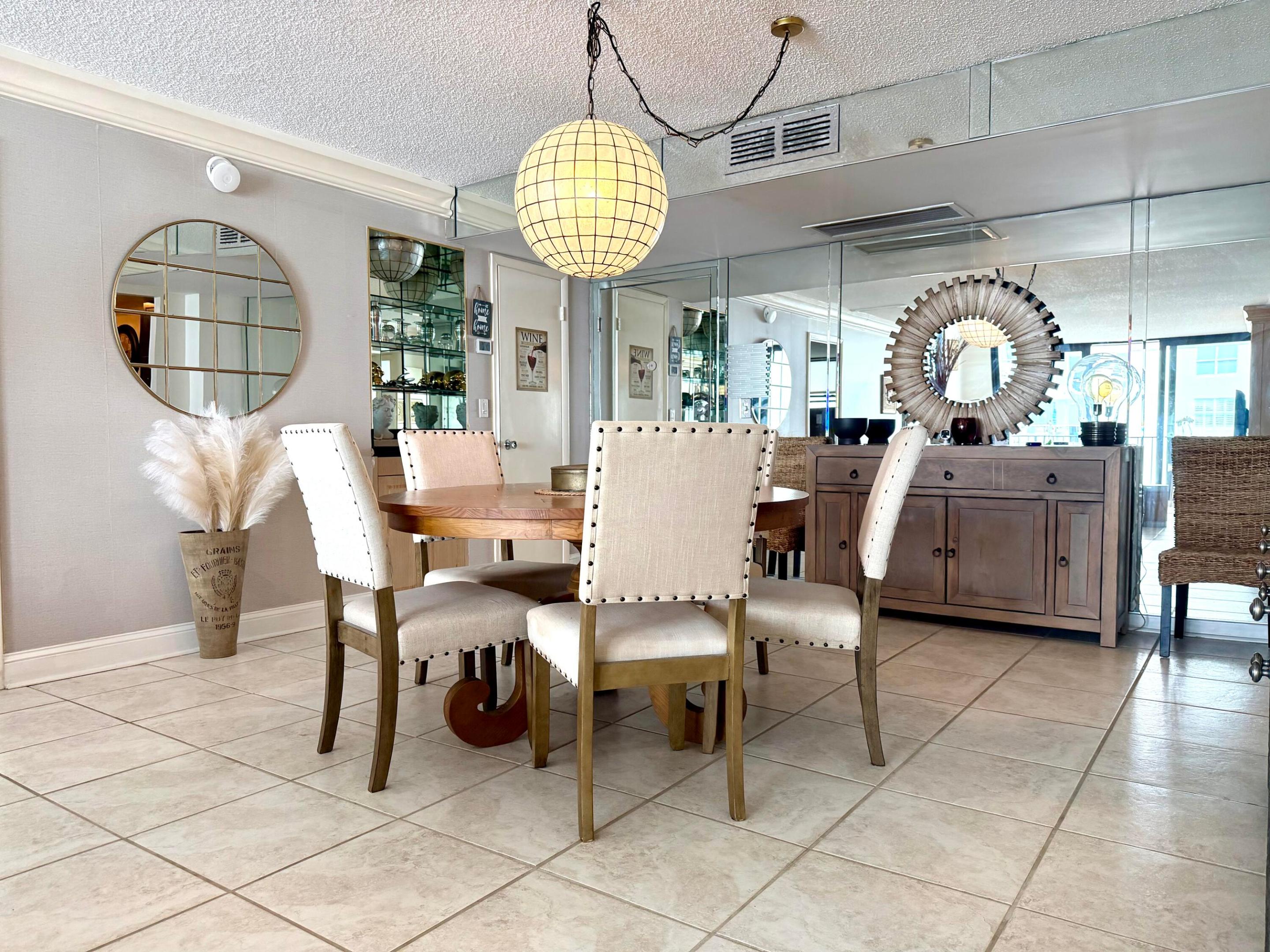 CLARIDGES II CONDO - Residential