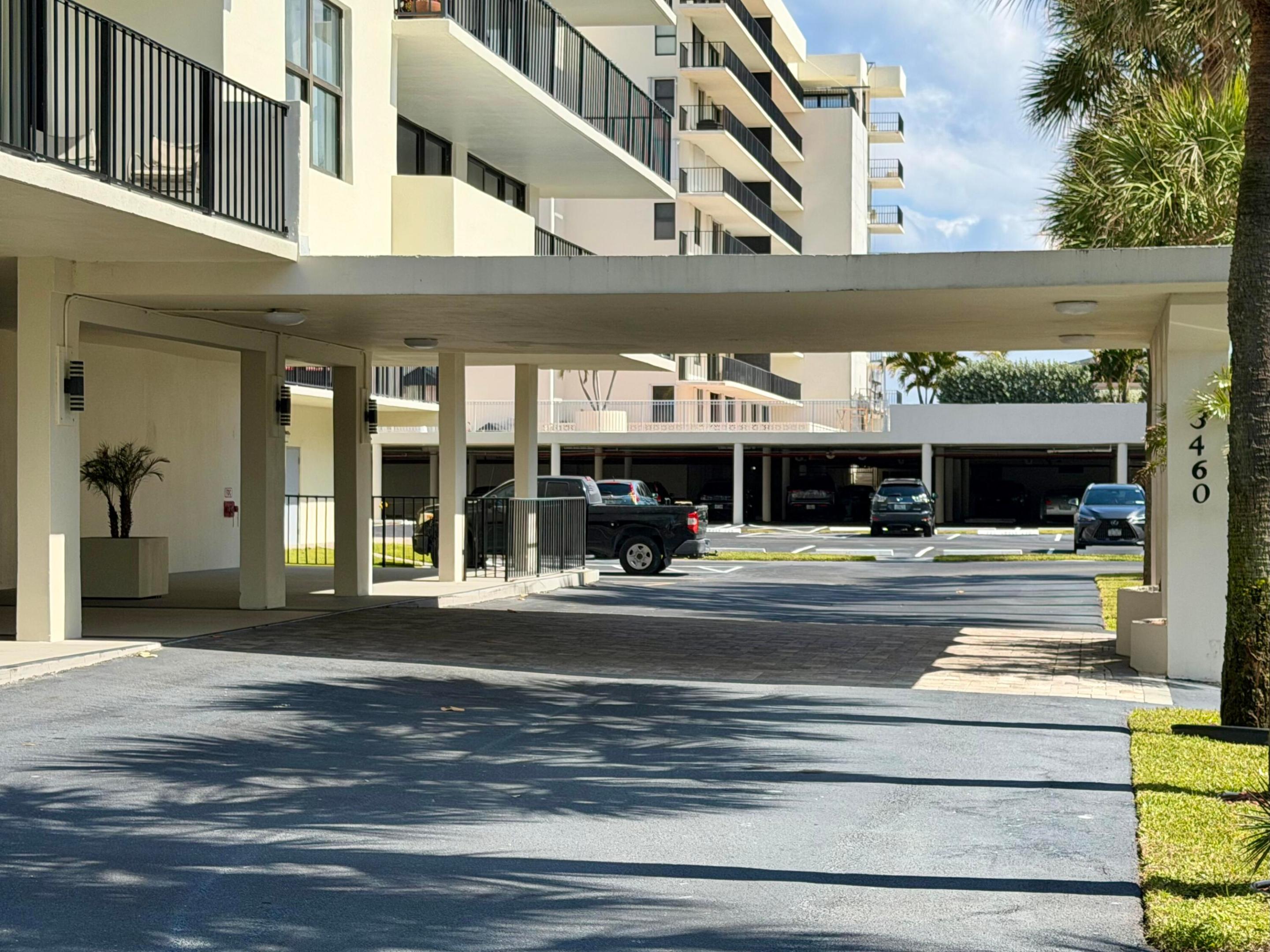 CLARIDGES II CONDO - Residential