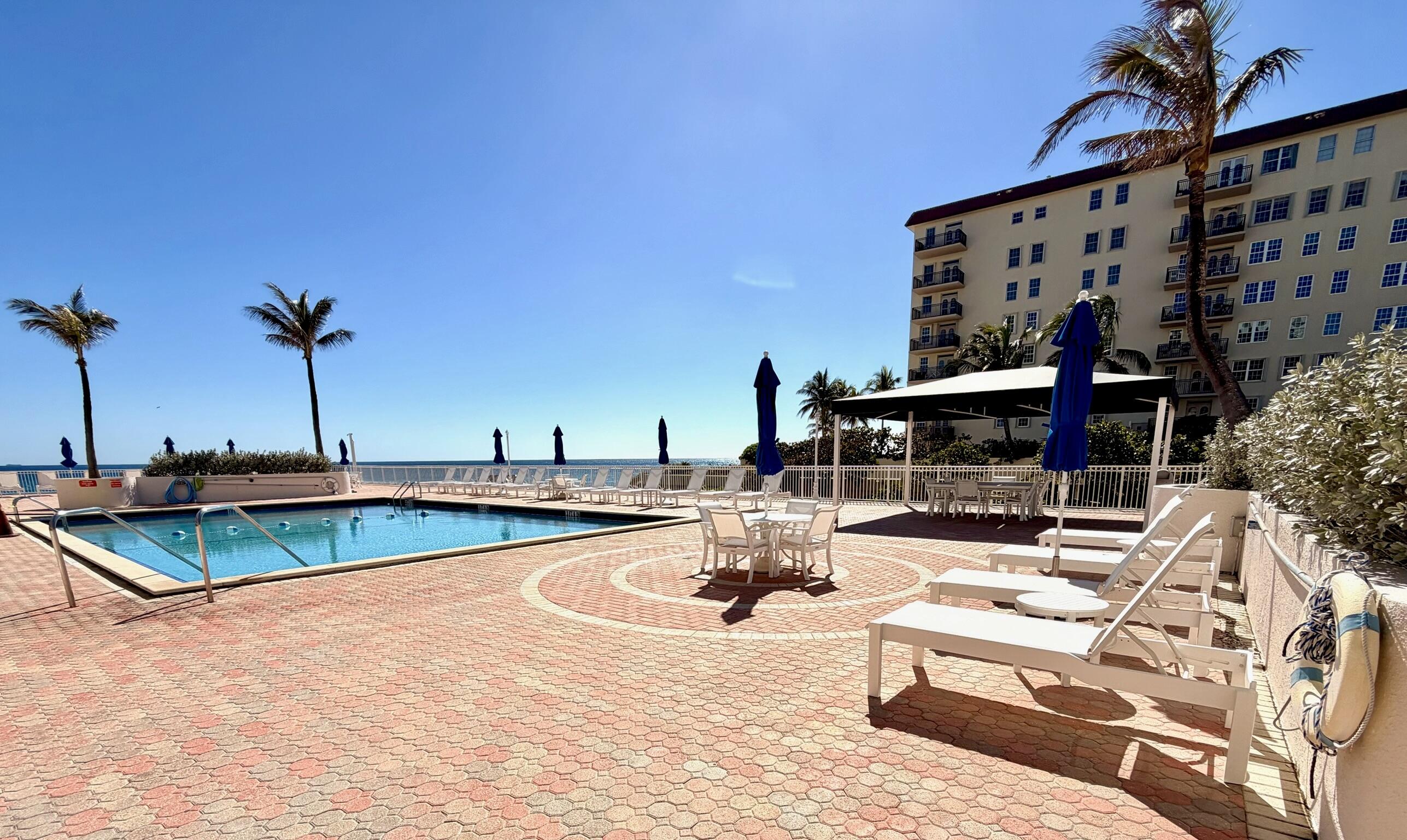 CLARIDGES II CONDO - Residential