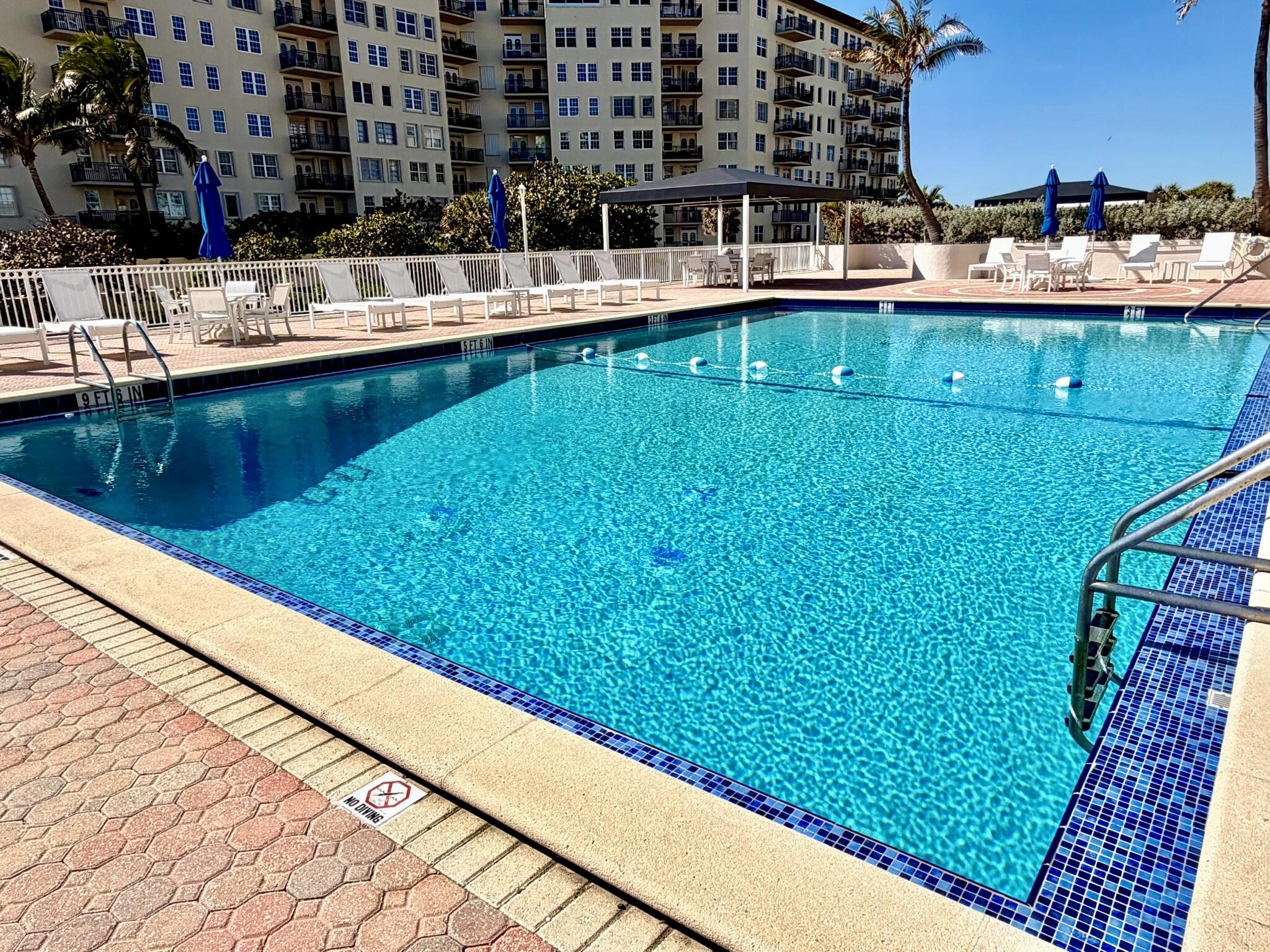 CLARIDGES II CONDO - Residential