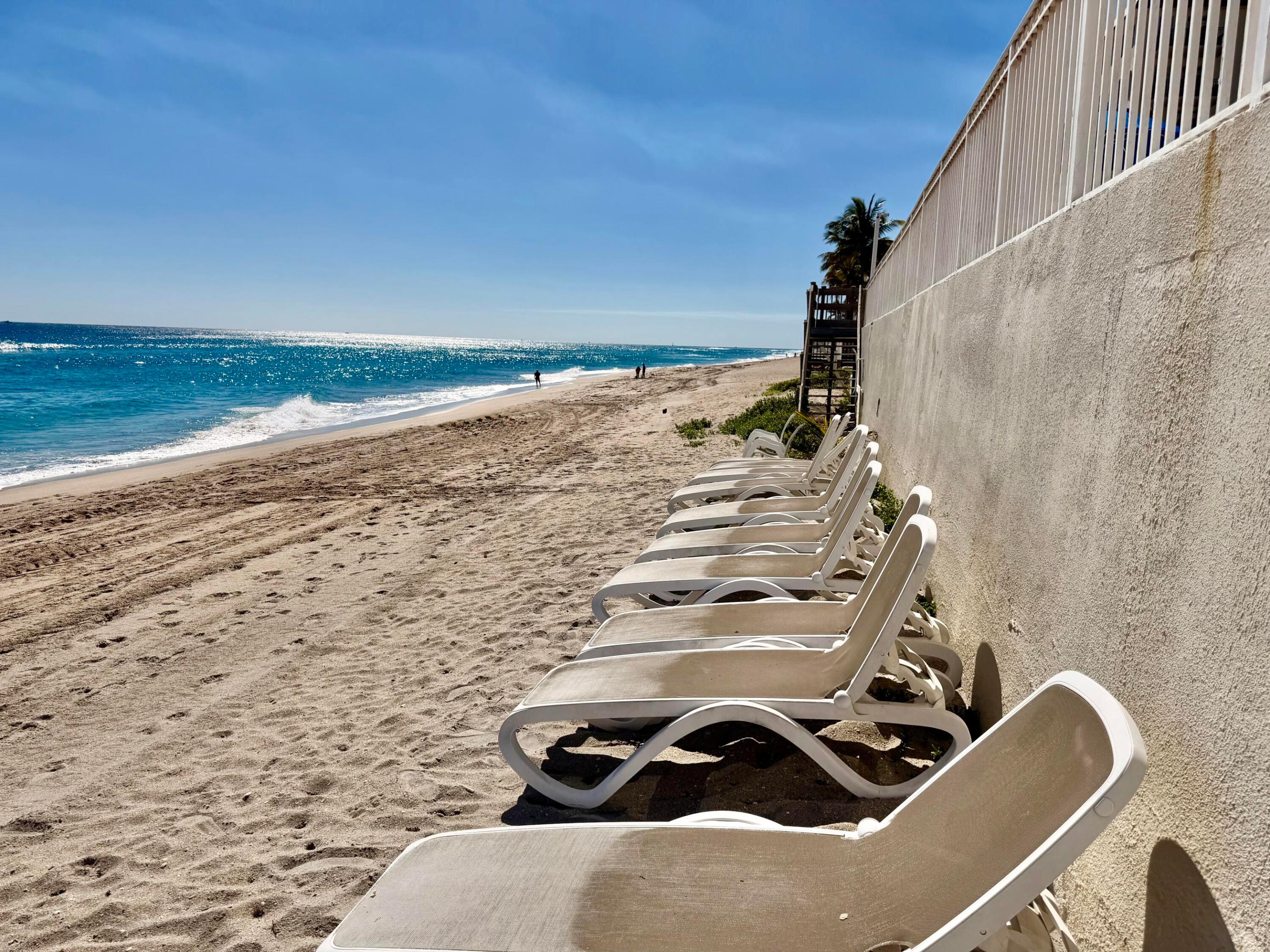 CLARIDGES II CONDO - Residential