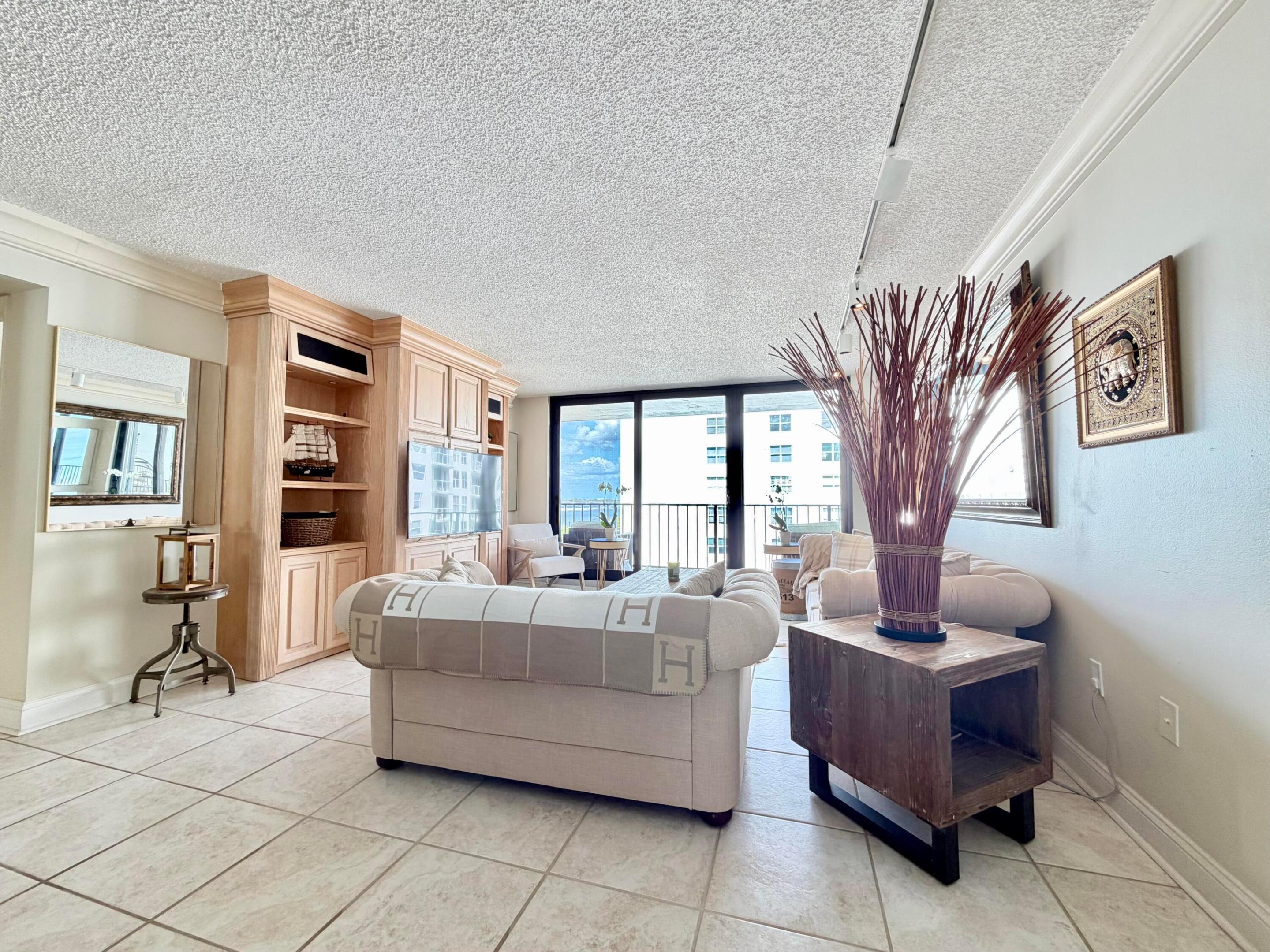 CLARIDGES II CONDO - Residential