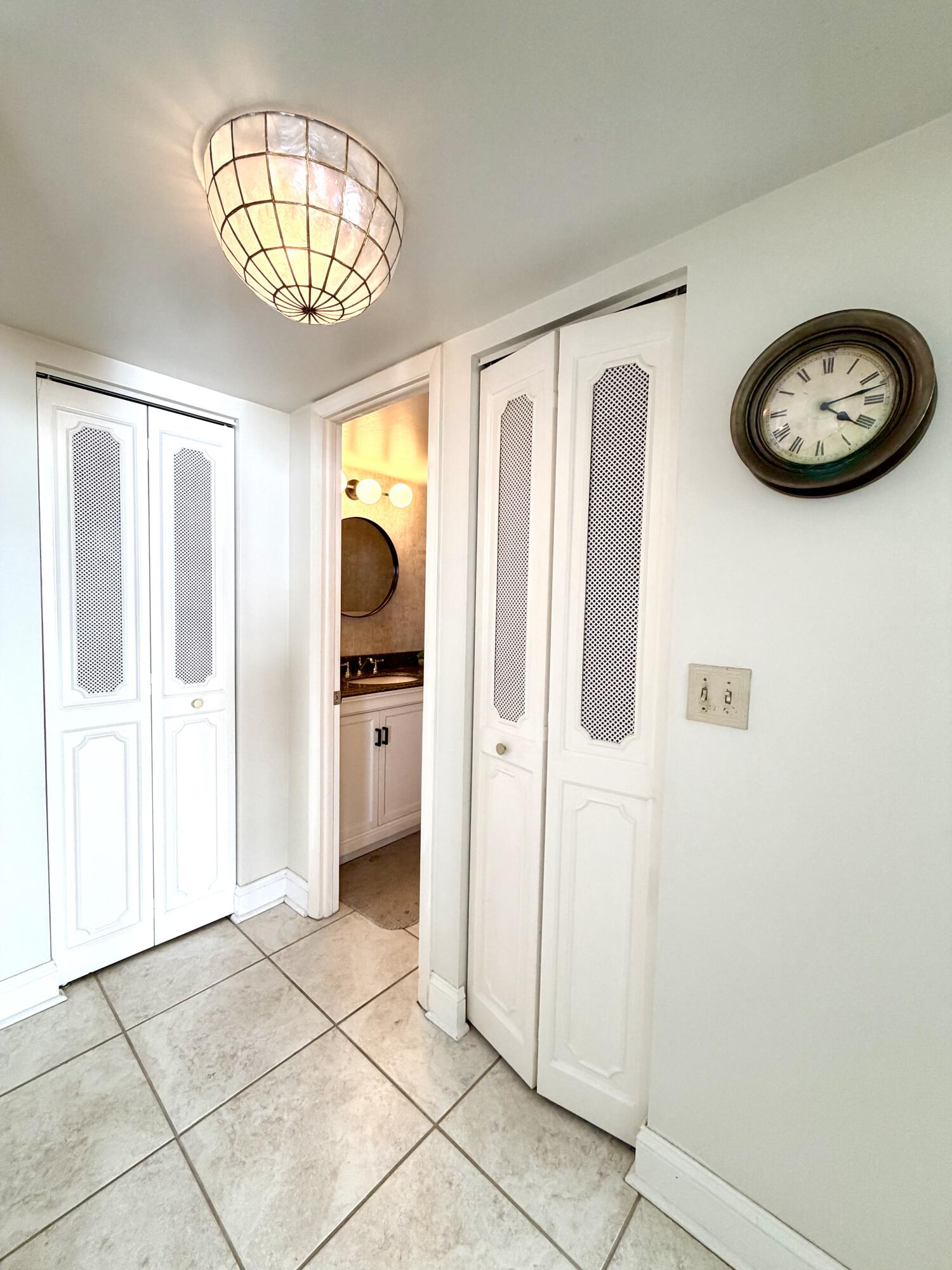 CLARIDGES II CONDO - Residential