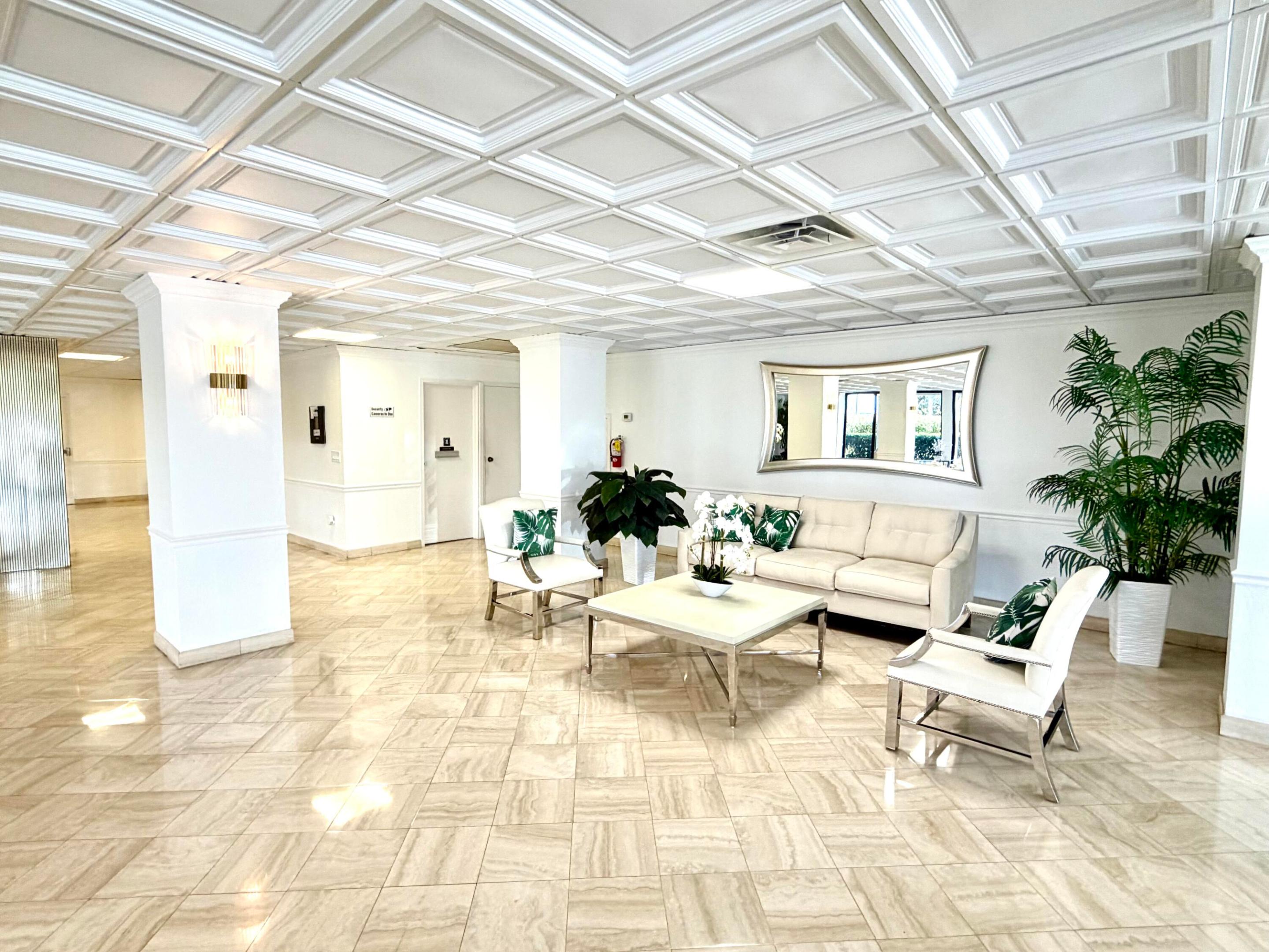 CLARIDGES II CONDO - Residential