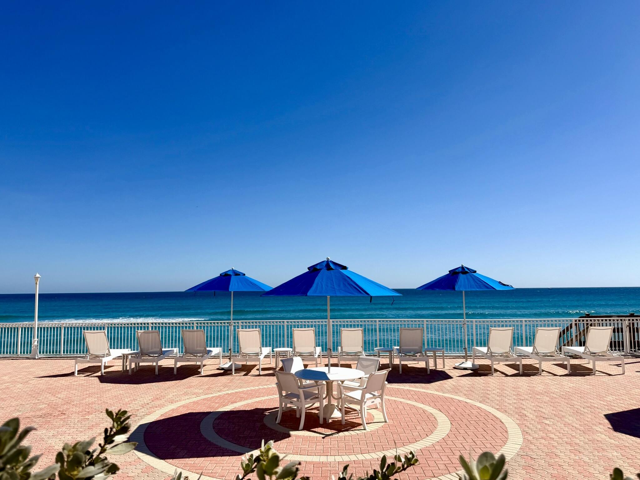 CLARIDGES II CONDO - Residential