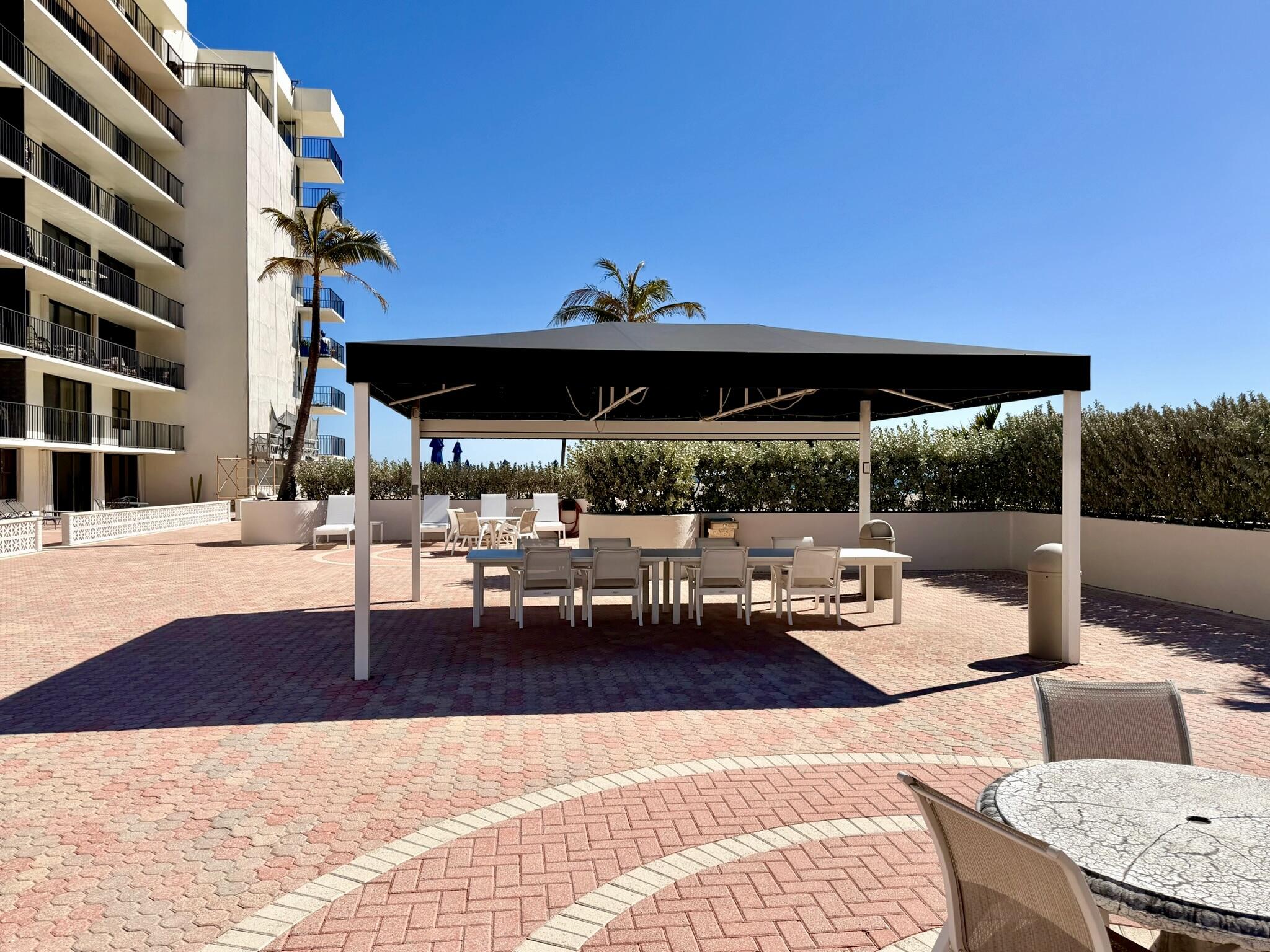 CLARIDGES II CONDO - Residential