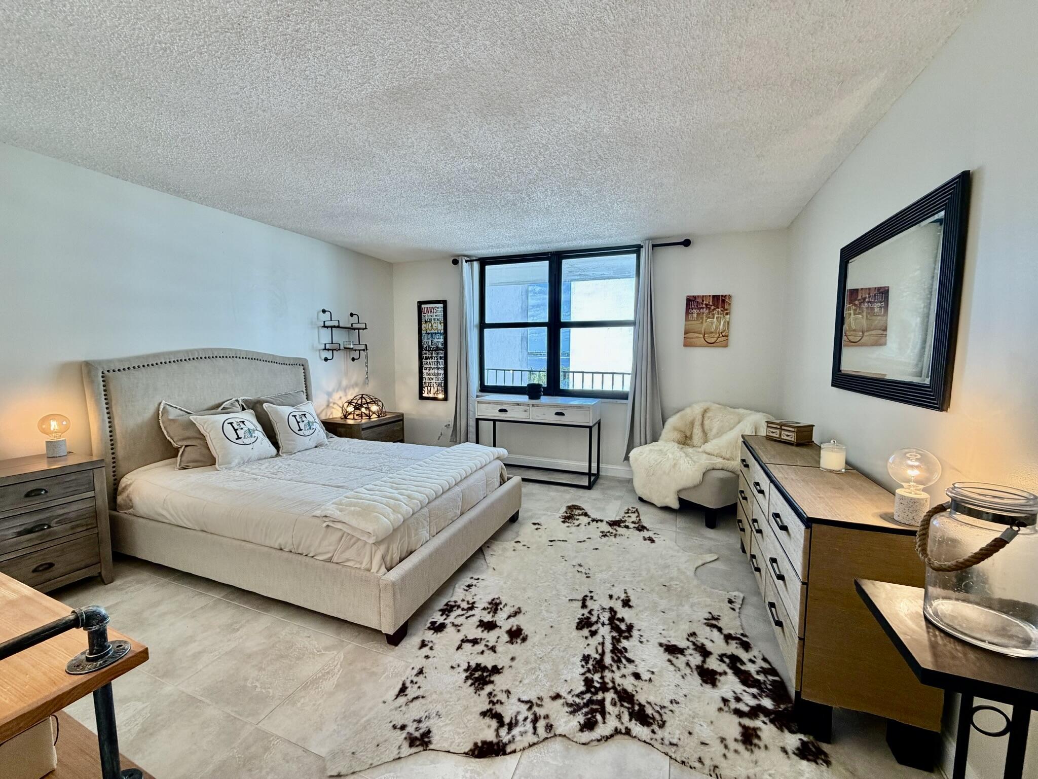 CLARIDGES II CONDO - Residential