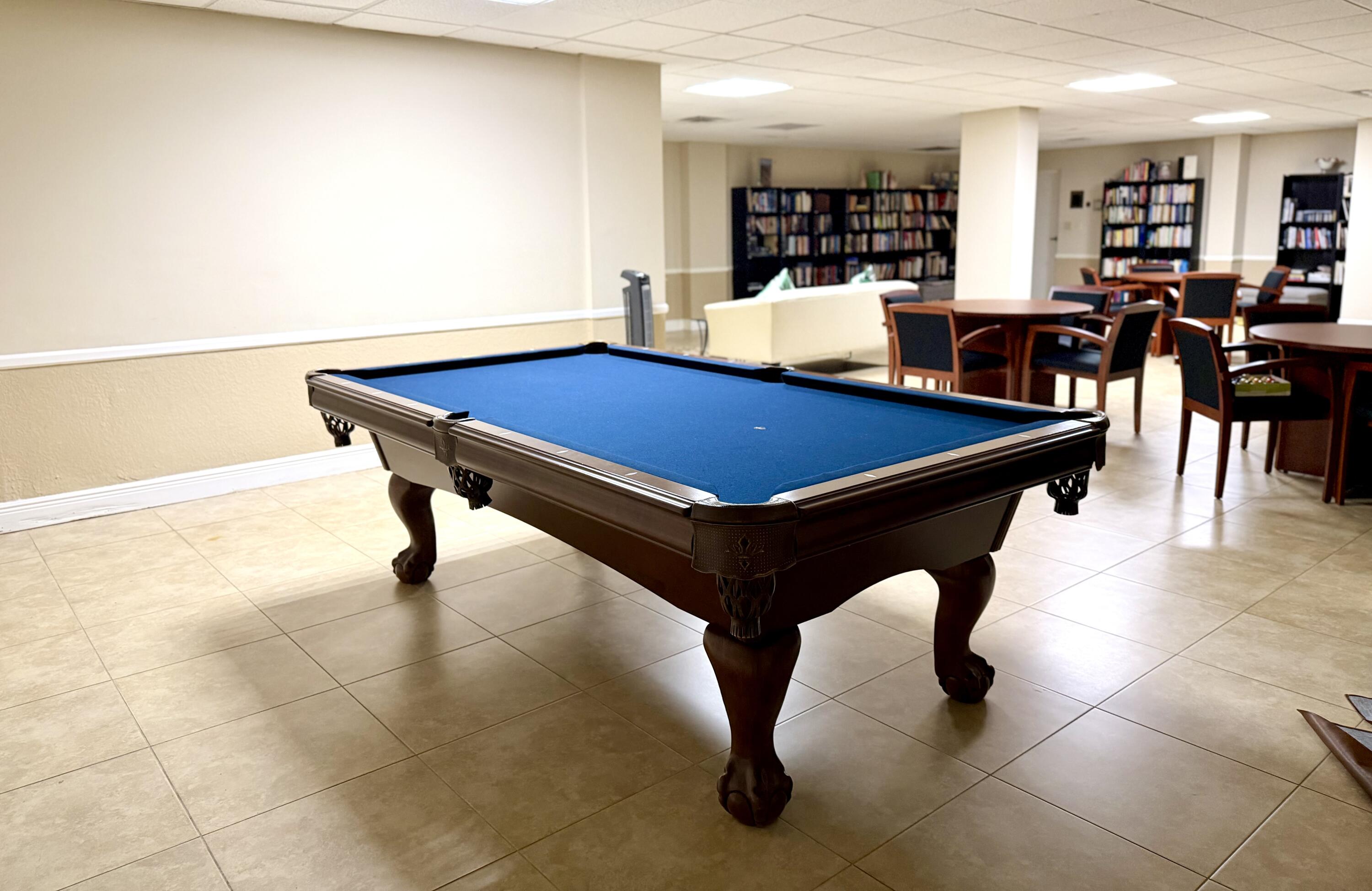 CLARIDGES II CONDO - Residential