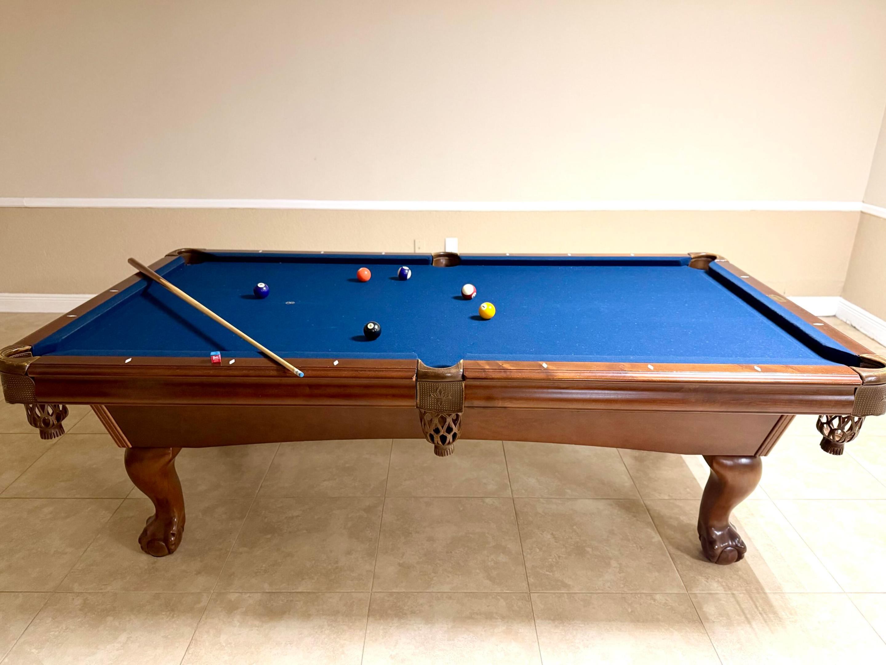 CLARIDGES II CONDO - Residential