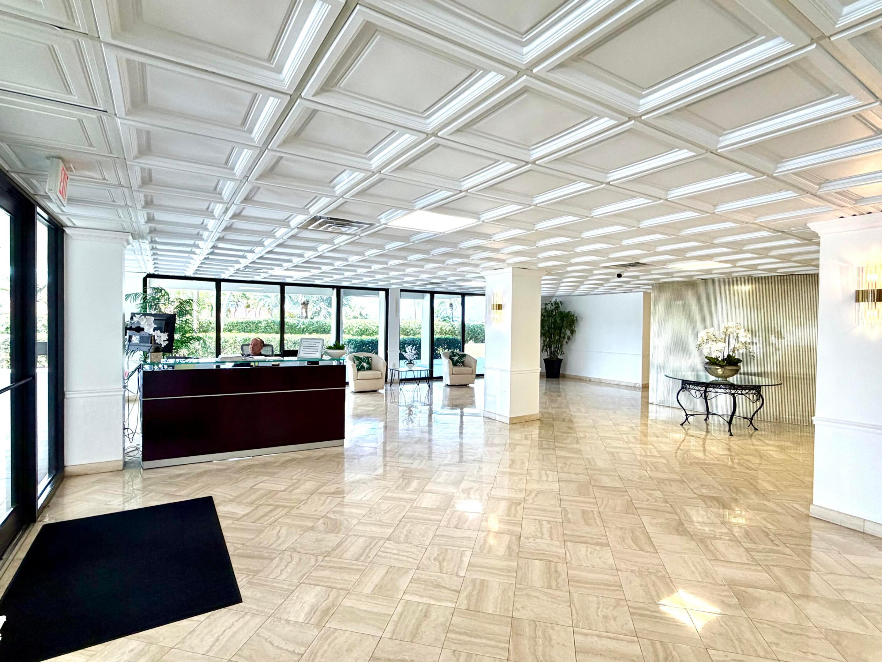 CLARIDGES II CONDO - Residential