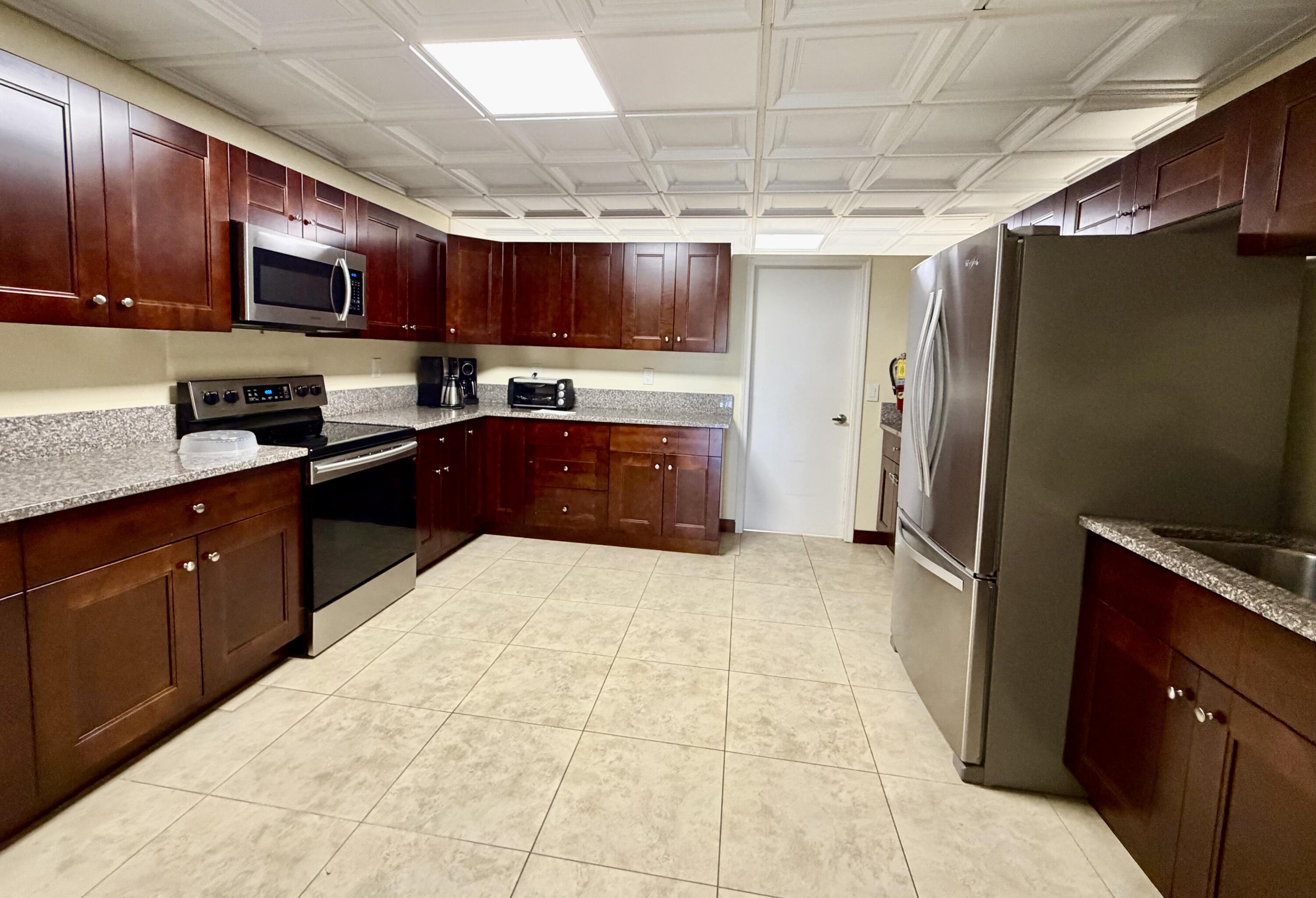 CLARIDGES II CONDO - Residential