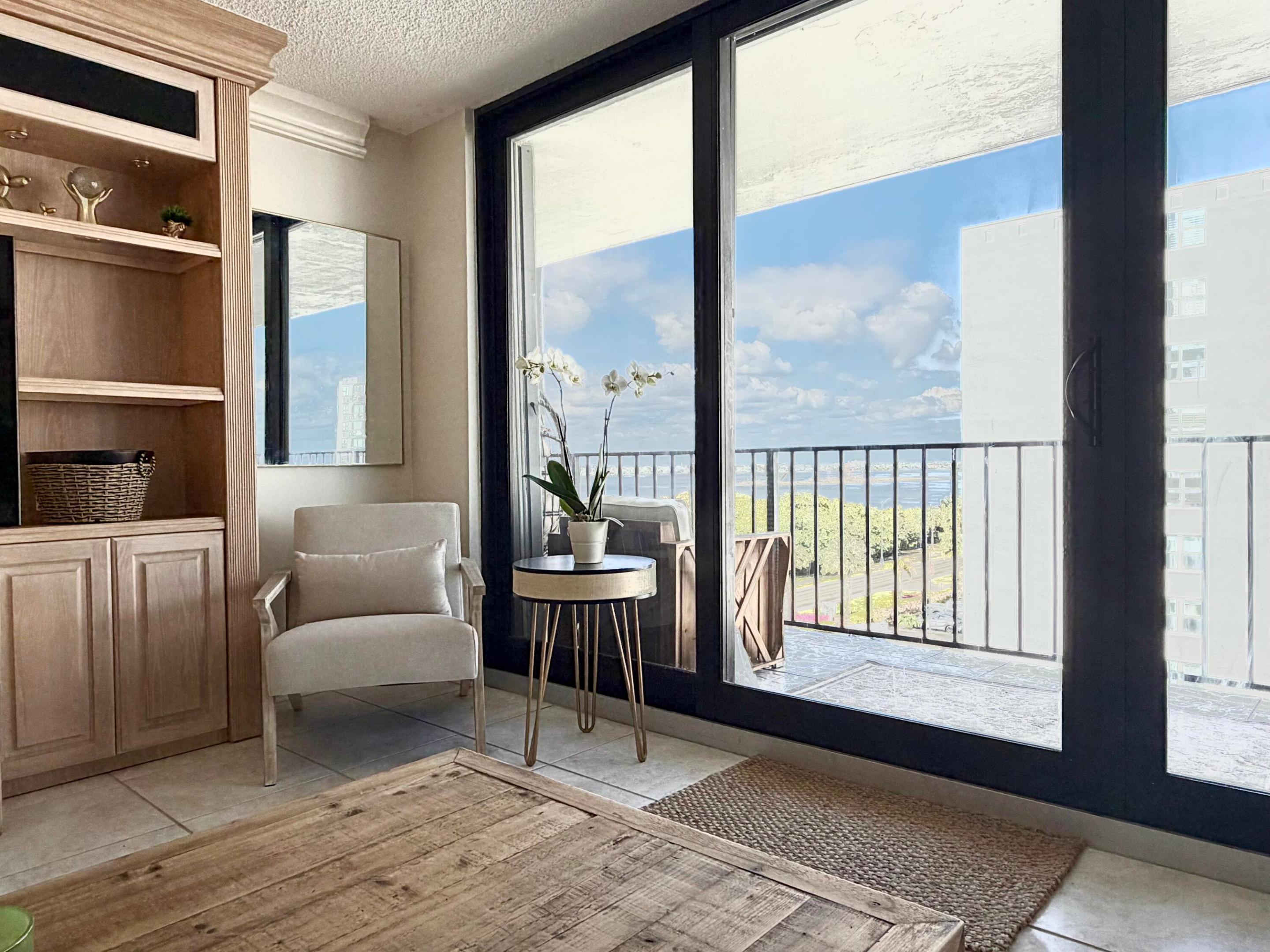 CLARIDGES II CONDO - Residential