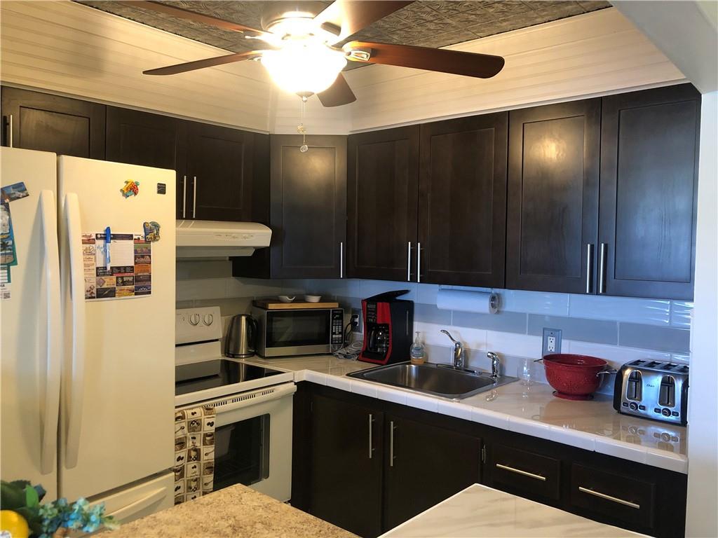 century village - Residential