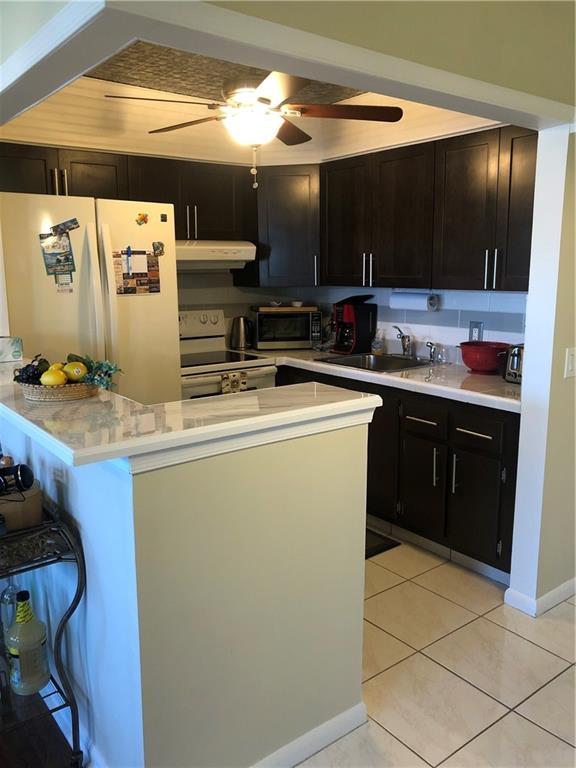 century village - Residential