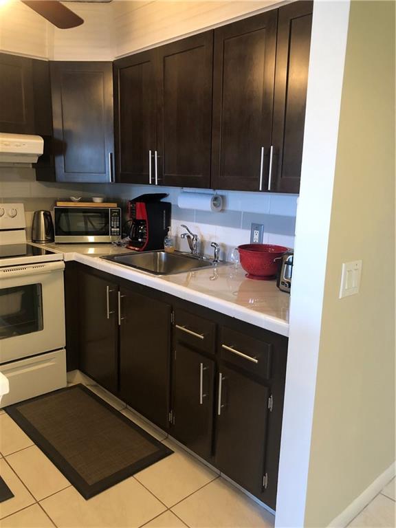 century village - Residential