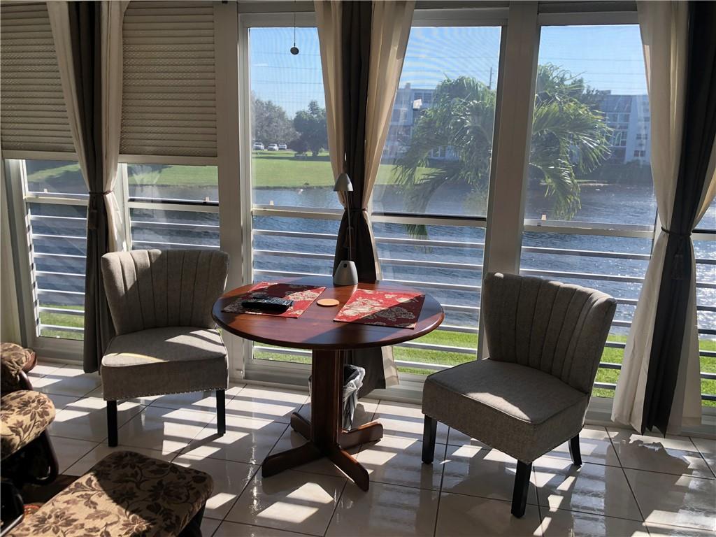 century village - Residential