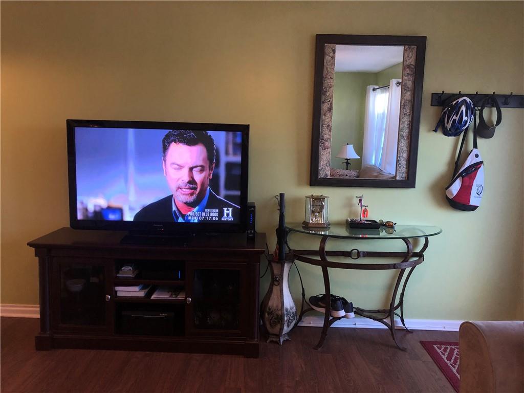 century village - Residential