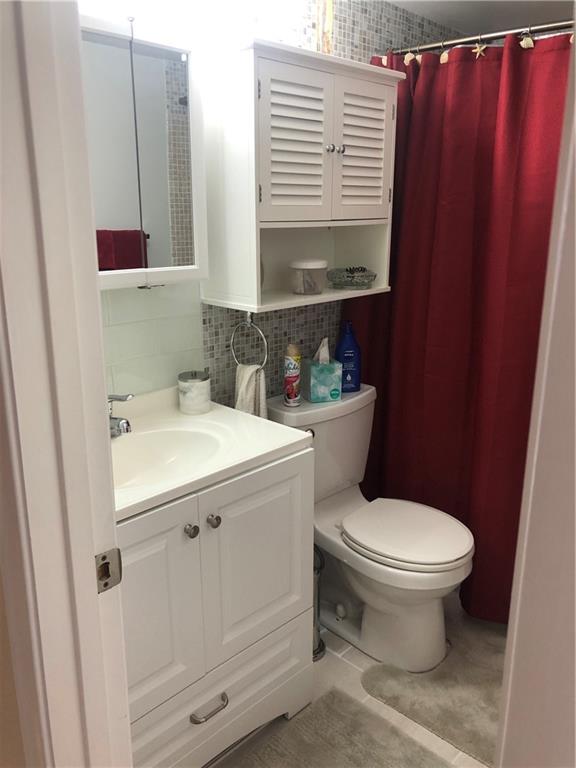 century village - Residential