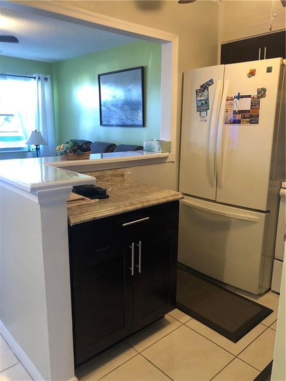 century village - Residential