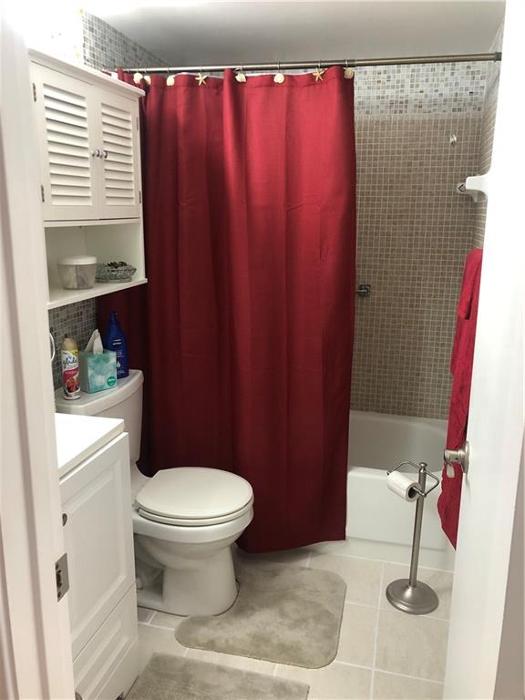 century village - Residential