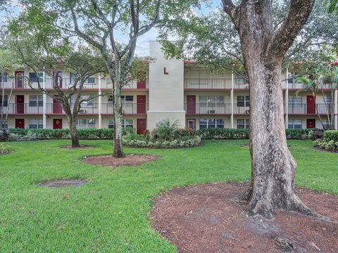 A home in Pembroke Pines