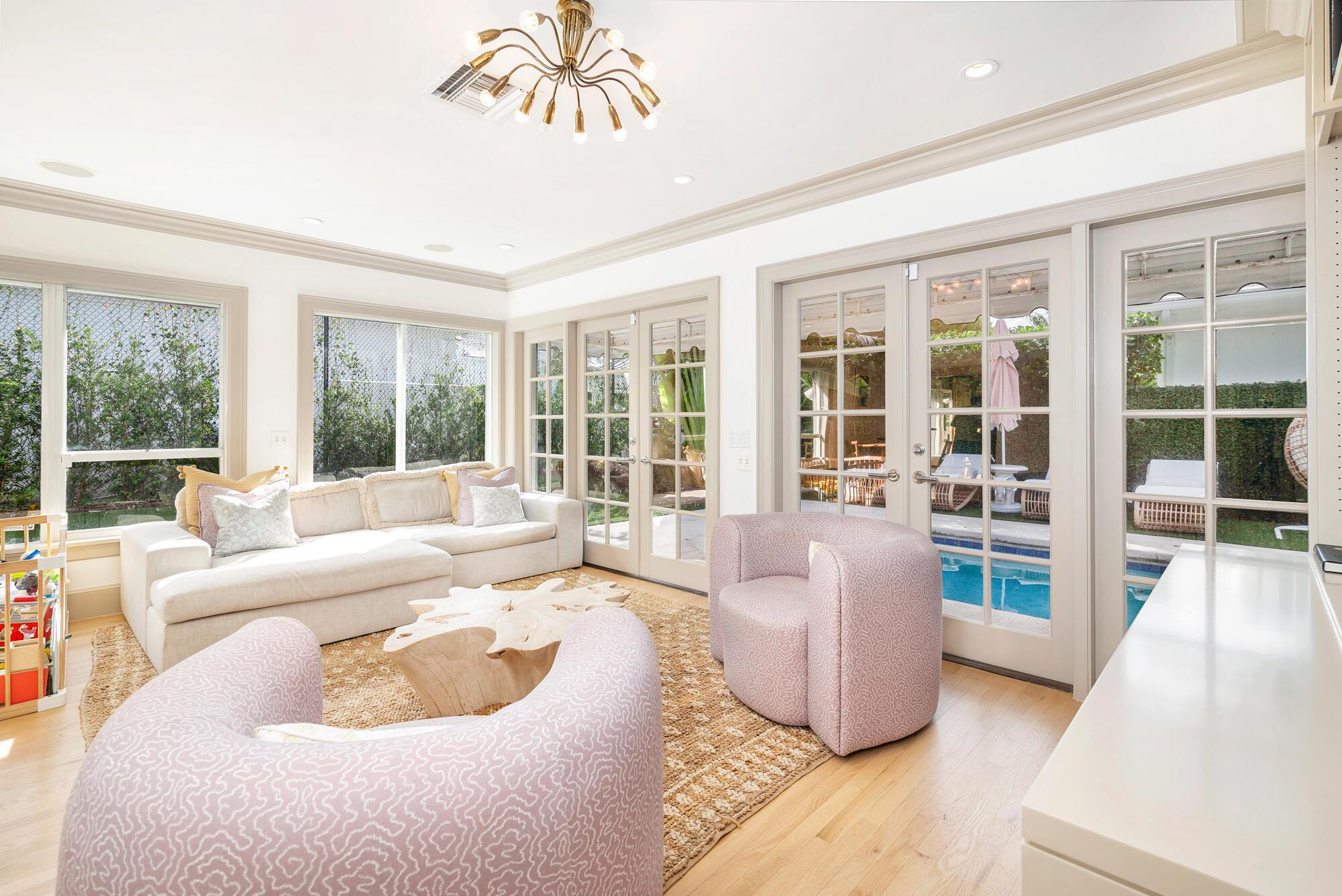 EL DORADO PARK - Residential