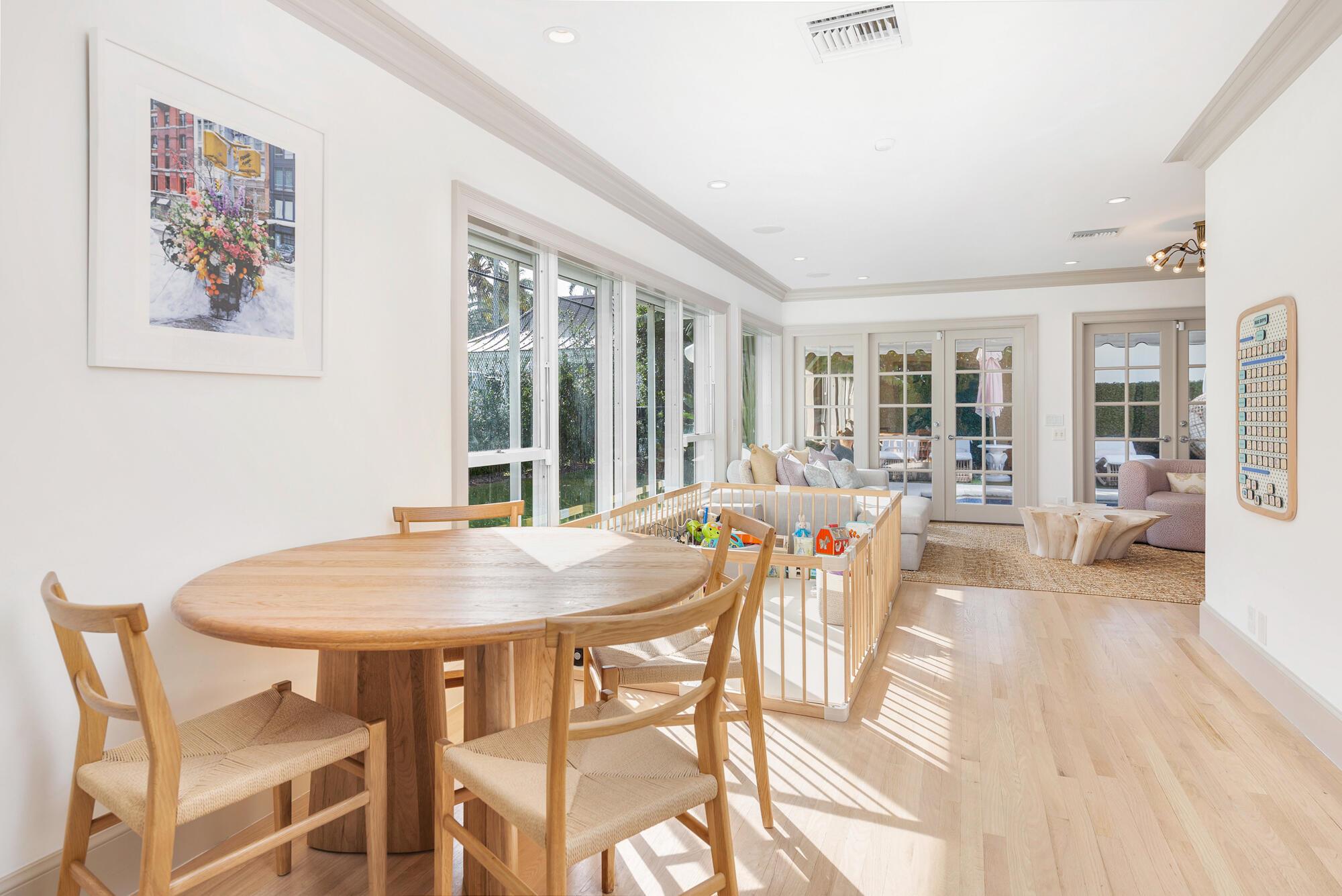 EL DORADO PARK - Residential