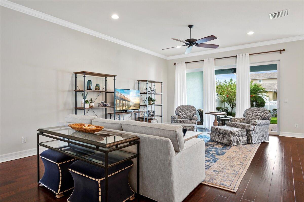 Windsor Park at Abacoa - Residential