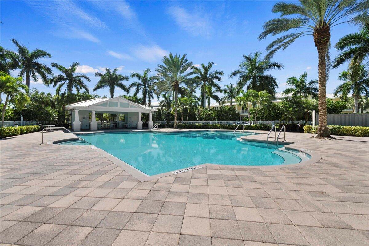 Windsor Park at Abacoa - Residential