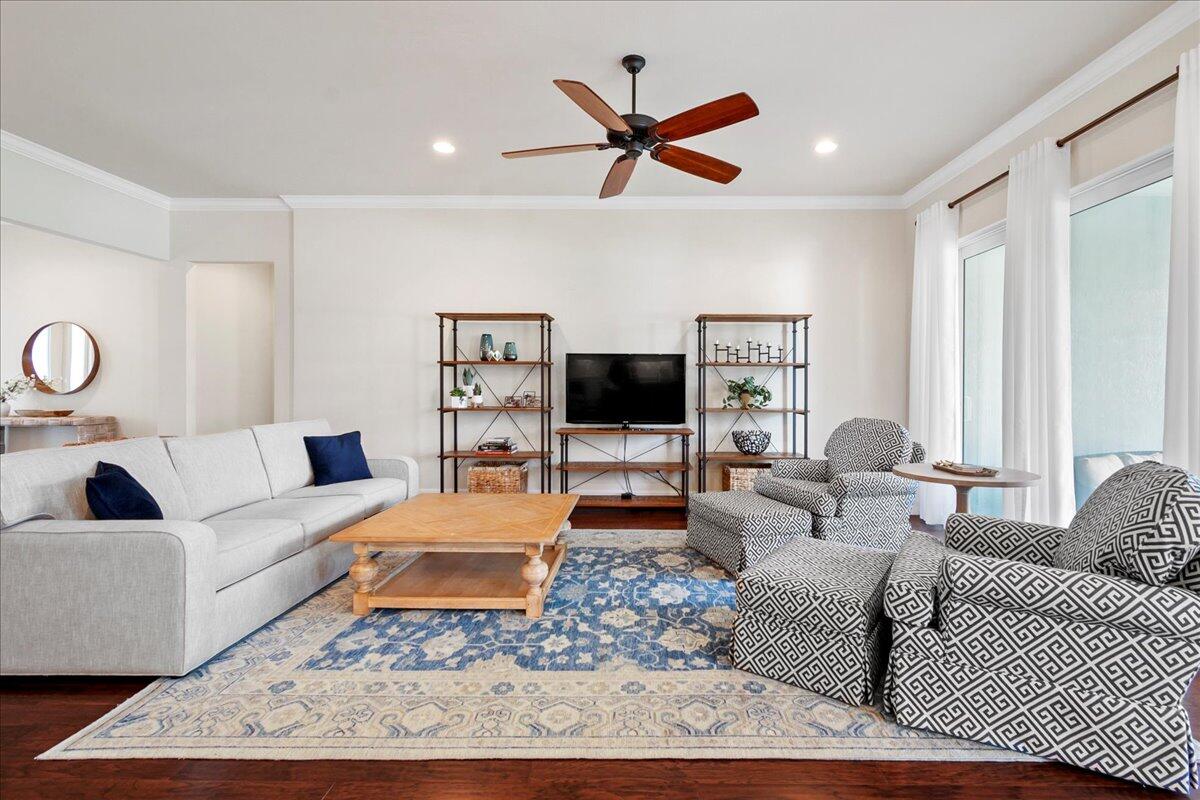 Windsor Park at Abacoa - Residential