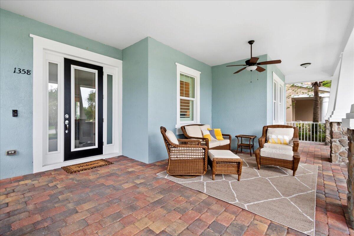 Windsor Park at Abacoa - Residential