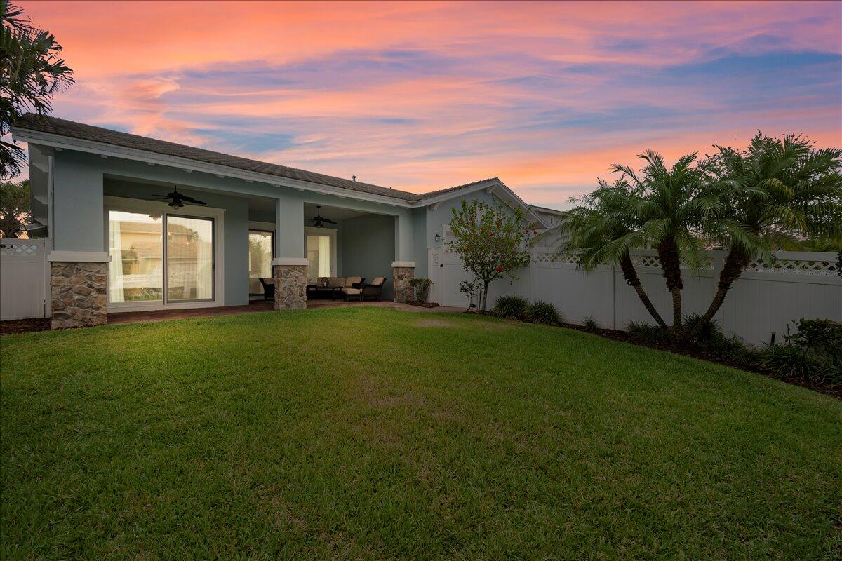 Windsor Park at Abacoa - Residential