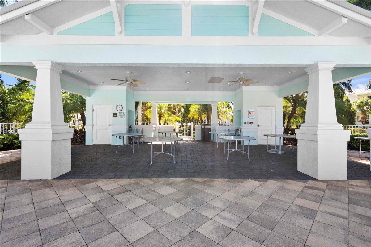 Windsor Park at Abacoa - Residential