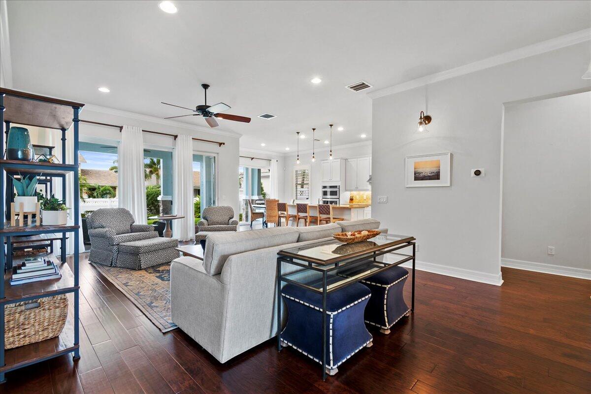 Windsor Park at Abacoa - Residential