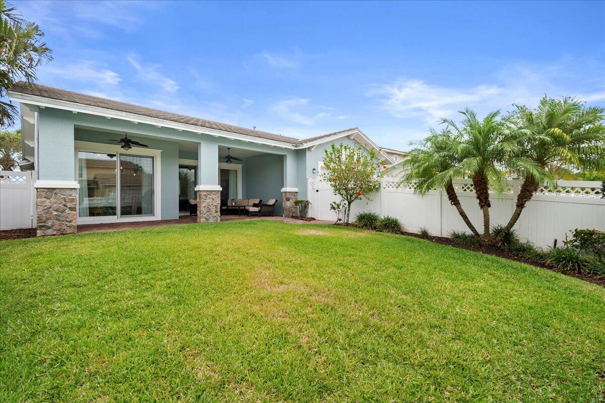 Windsor Park at Abacoa - Residential