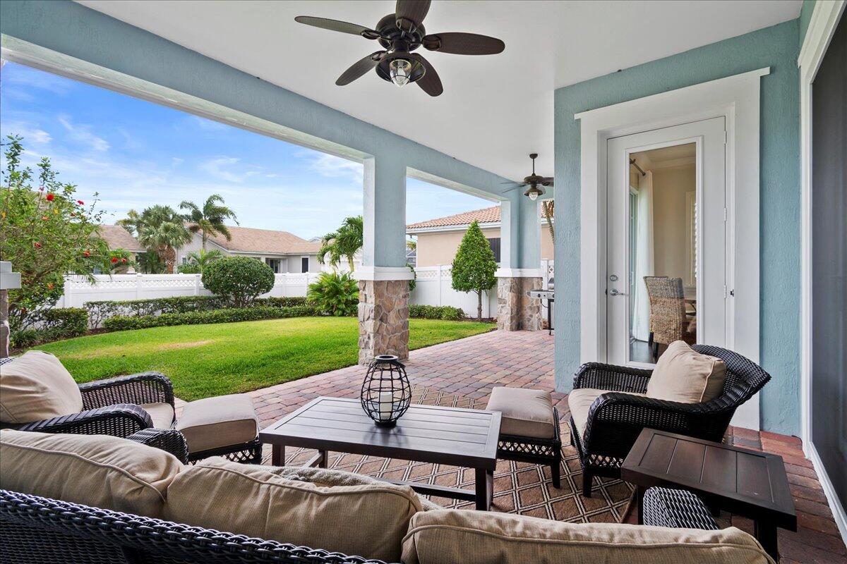 Windsor Park at Abacoa - Residential