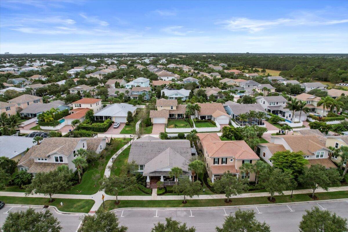 Windsor Park at Abacoa - Residential