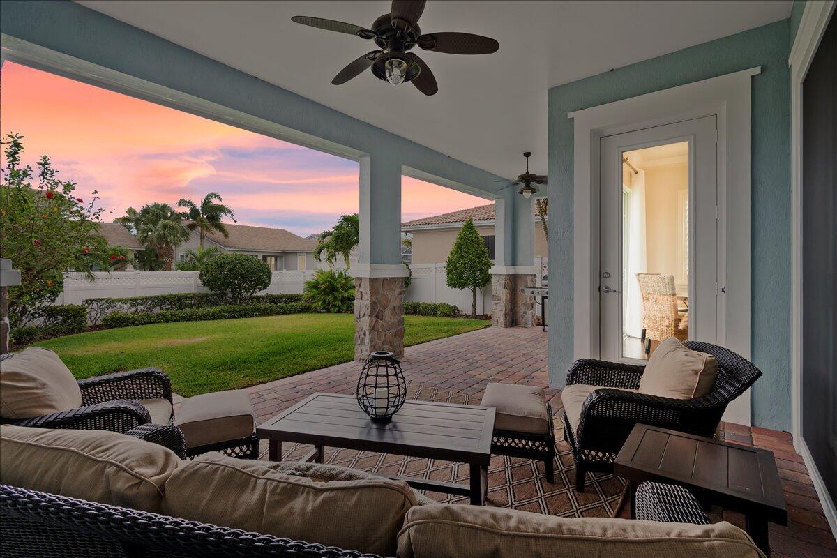 Windsor Park at Abacoa - Residential