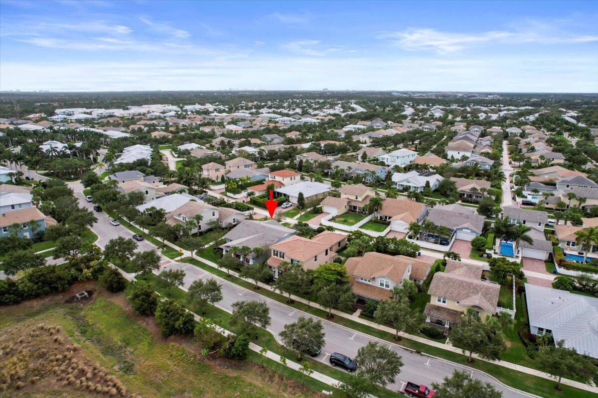 Windsor Park at Abacoa - Residential