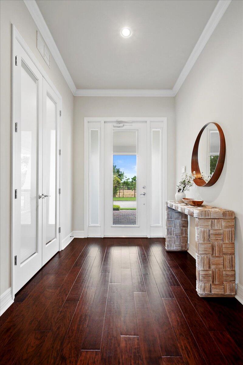 Windsor Park at Abacoa - Residential